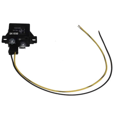 Gamber-Johnson AFS Wiring Systems and Components Power Device