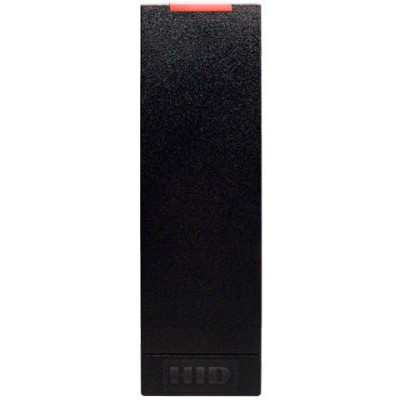 HID R15 iCLASS Access Control Reader
