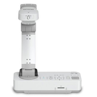 Epson Document Scanner