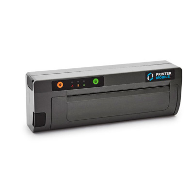 Printek Interceptor 820 Portable Barcode Printer