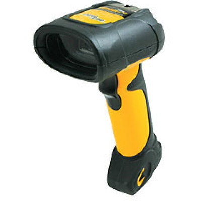 Wasp WLS 8400ER DuraLine Barcode Scanner