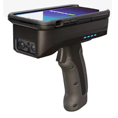 IPCMobile Barcode Scanner
