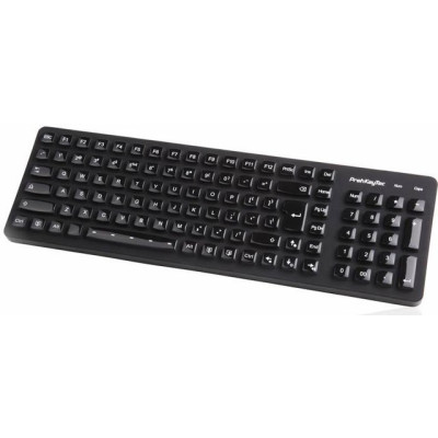 Preh KeyTec SIK 2500 Alphanumeric Keyboards