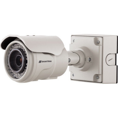Arecont Vision Security Camera