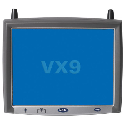 LXE VX9 Forj Data Terminal