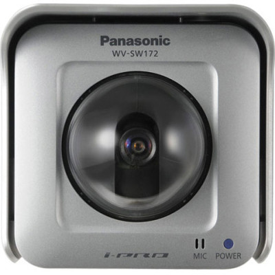 Panasonic WV Series Security Camera