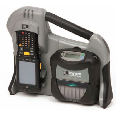 Zebra RW 420 Spare Parts