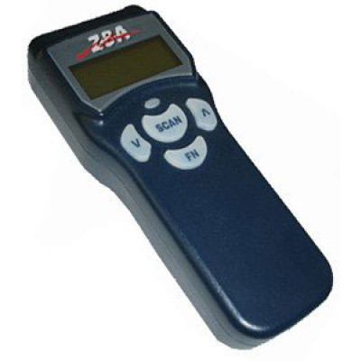 ZBA ZB3052 Barcode Scanner