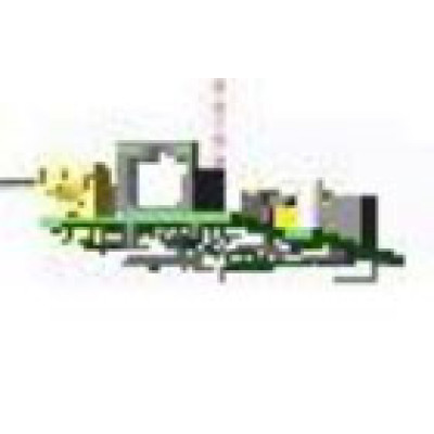 Zebra Internal Printer Parts Accessory