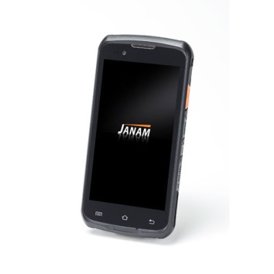 Janam XT30 Mobile Computer