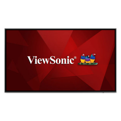 ViewSonic Digital Displays Digital Signage Display