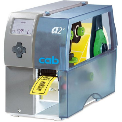 cab A+ Series Barcode Label Printer
