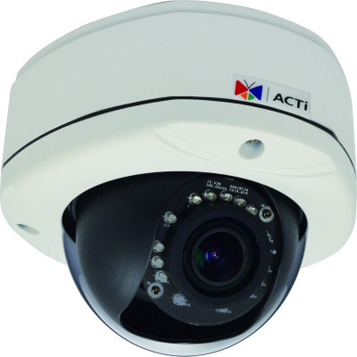 ACTi Security Camera