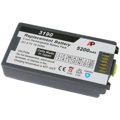 AirTrack Batteries Battery