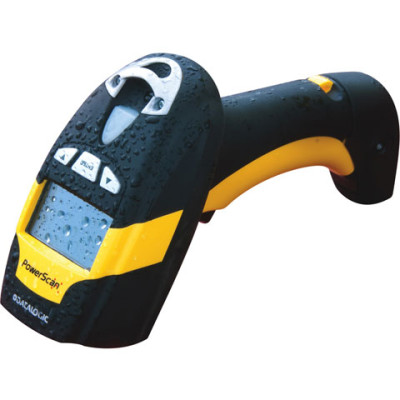 Datalogic PowerScan PM8500 Barcode Scanner