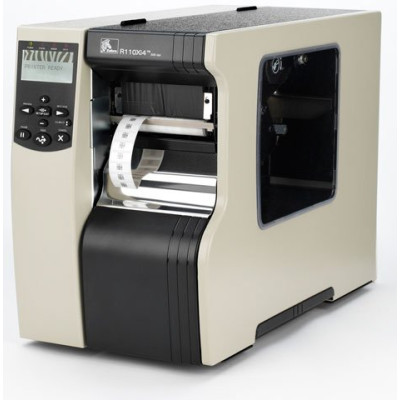Zebra R110xi RFID Printer