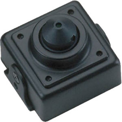 EverFocus Security Camera