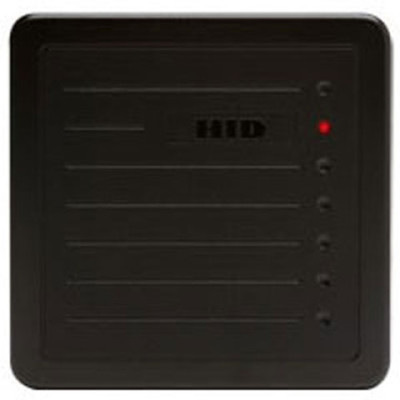 HID 5455 Access Control Reader