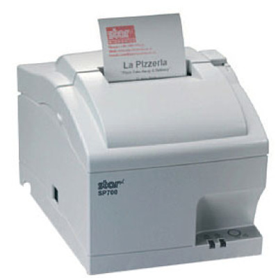 Star SP742 Receipt Printer