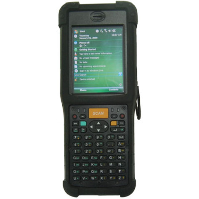 Glacier M3 Series Mobile Computer