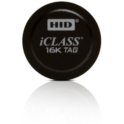 HID 2061 Access Control Cards