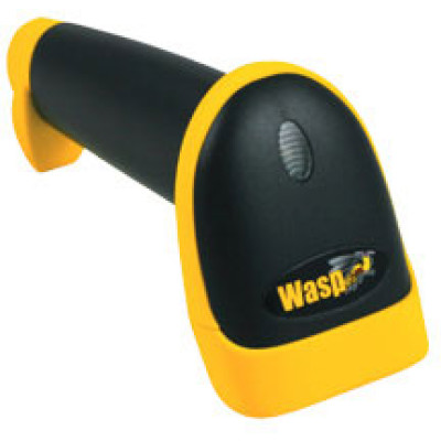 Wasp WLR8950 Barcode Scanner