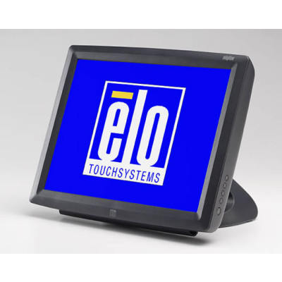 Elo Entuitive 1529L POS Touch Terminal