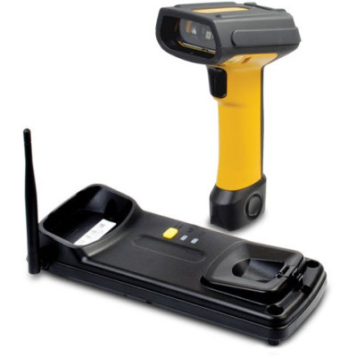 Datalogic PowerScan 7000BT Barcode Scanner