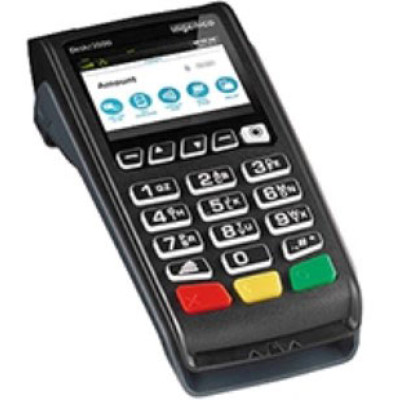 Ingenico POS System