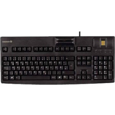 Cherry G83-14401 Keyboards