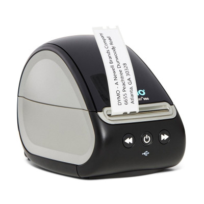 Dymo Barcode Label Printer