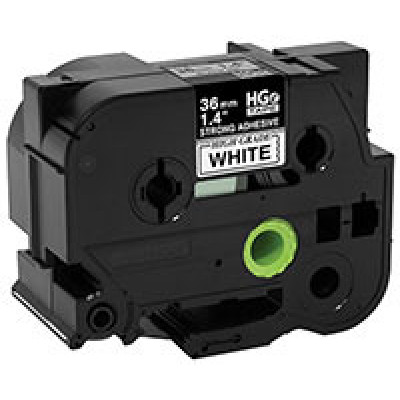 Brother Tapes Barcode Label