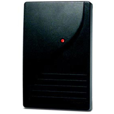 Keyscan HID5395-Wallswitch Access Control Reader