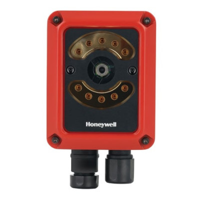 Honeywell HF81X Barcode Scanner