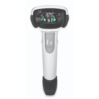 Zebra DS2208 Barcode Scanner