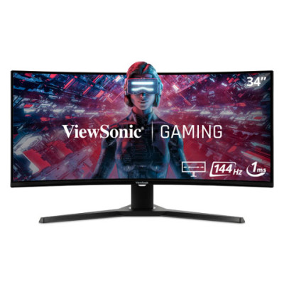 ViewSonic Monitors Monitor