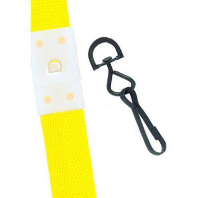 Brady Lanyards Lanyard