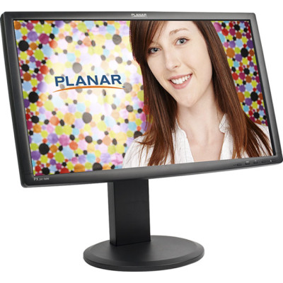 Planar PX2411MW Monitor