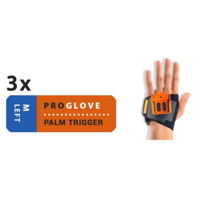 Proglove Longlife/Palm Trigger Accessory