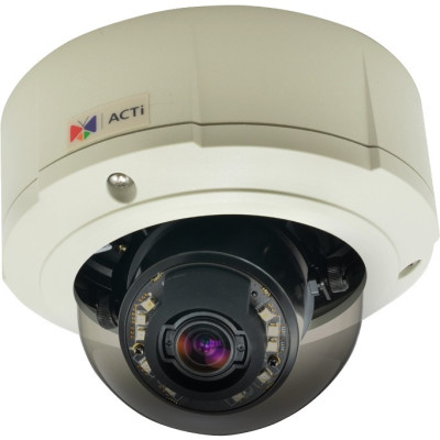 ACTi Security Camera