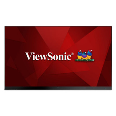 ViewSonic Digital Displays Digital Signage Display