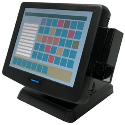 Posiflex KS6615 POS Touch Terminal