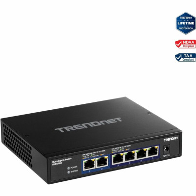 TRENDnet Wireless Switch