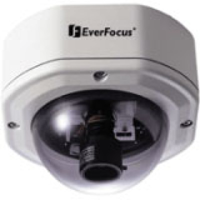 EverFocus Security Camera