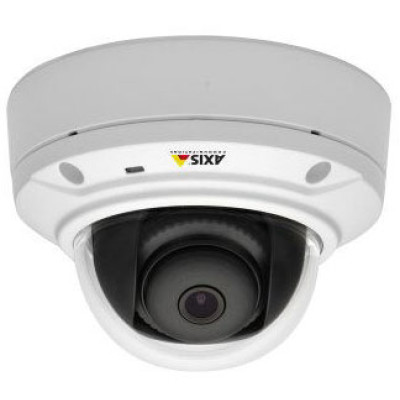Axis Security Camera