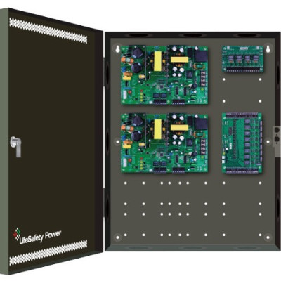 LifeSafety Power Power Device