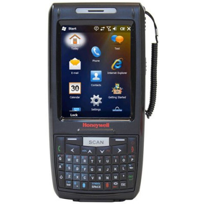Honeywell Dolphin 7800 Mobile Computer