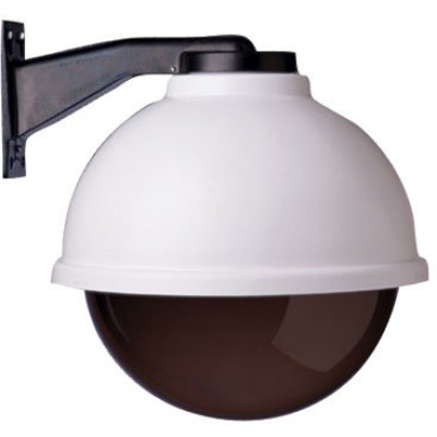 Videolarm SDW SuperDome CCTV Camera Housing