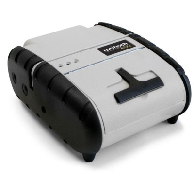 Unitech MP300 Portable Barcode Printer