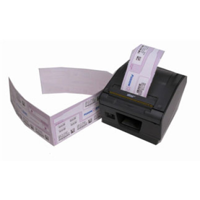 BCI Barcode Label Printer